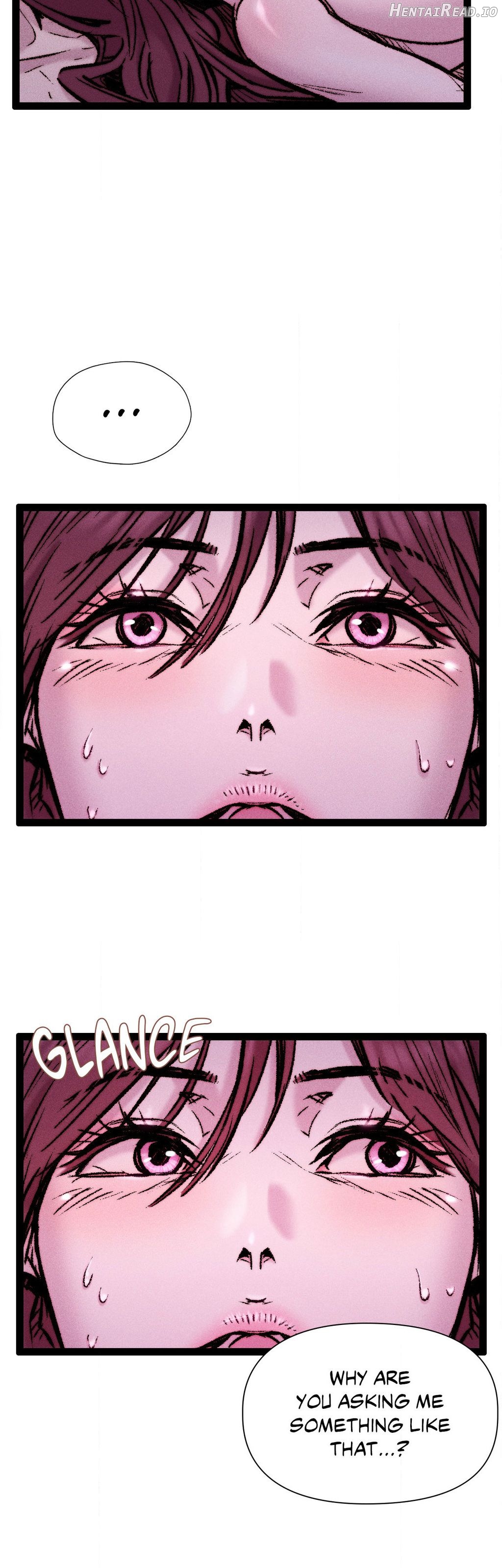 Ladies’ Man Hentai Chapter 22 - page 17