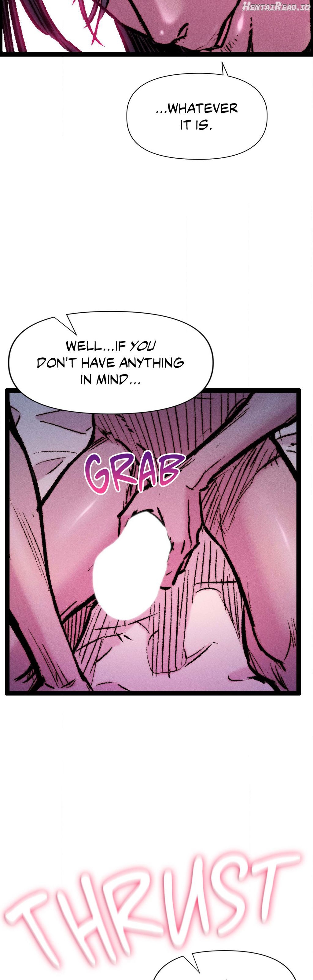 Ladies’ Man Hentai Chapter 22 - page 19