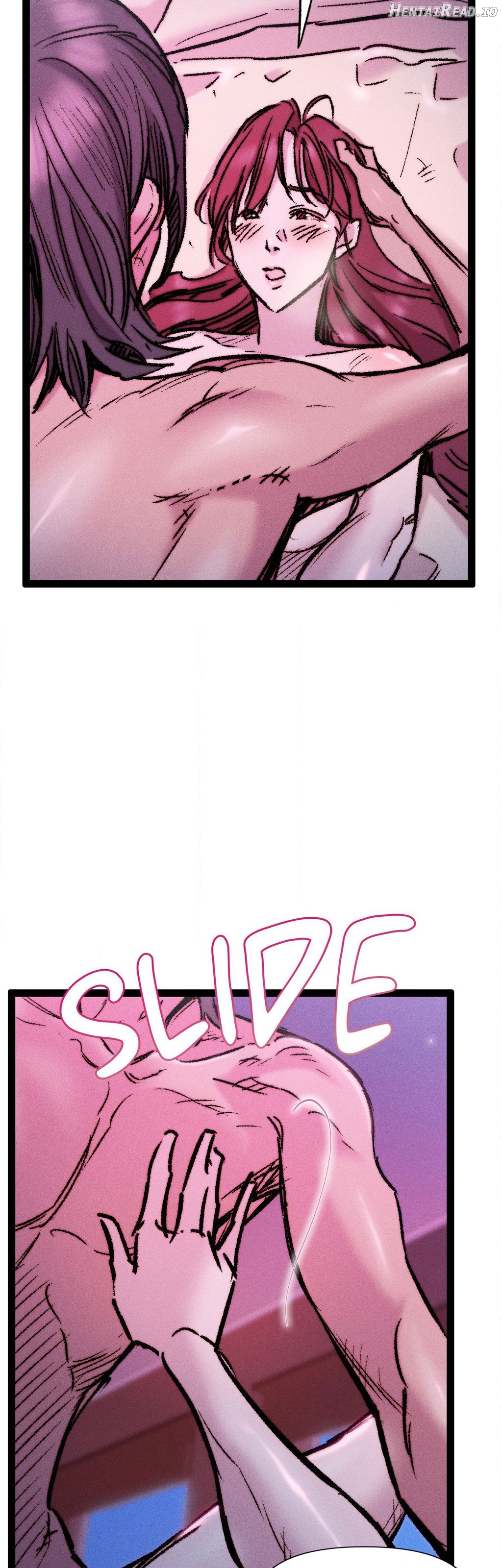 Ladies’ Man Hentai Chapter 22 - page 25