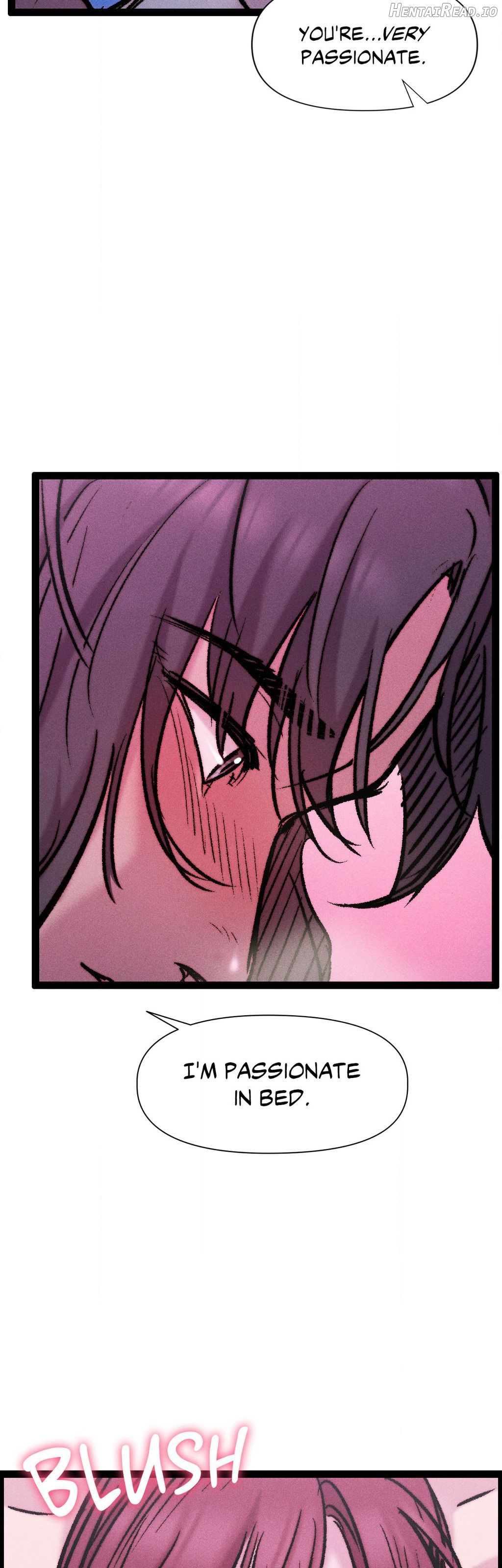 Ladies’ Man Hentai Chapter 22 - page 26