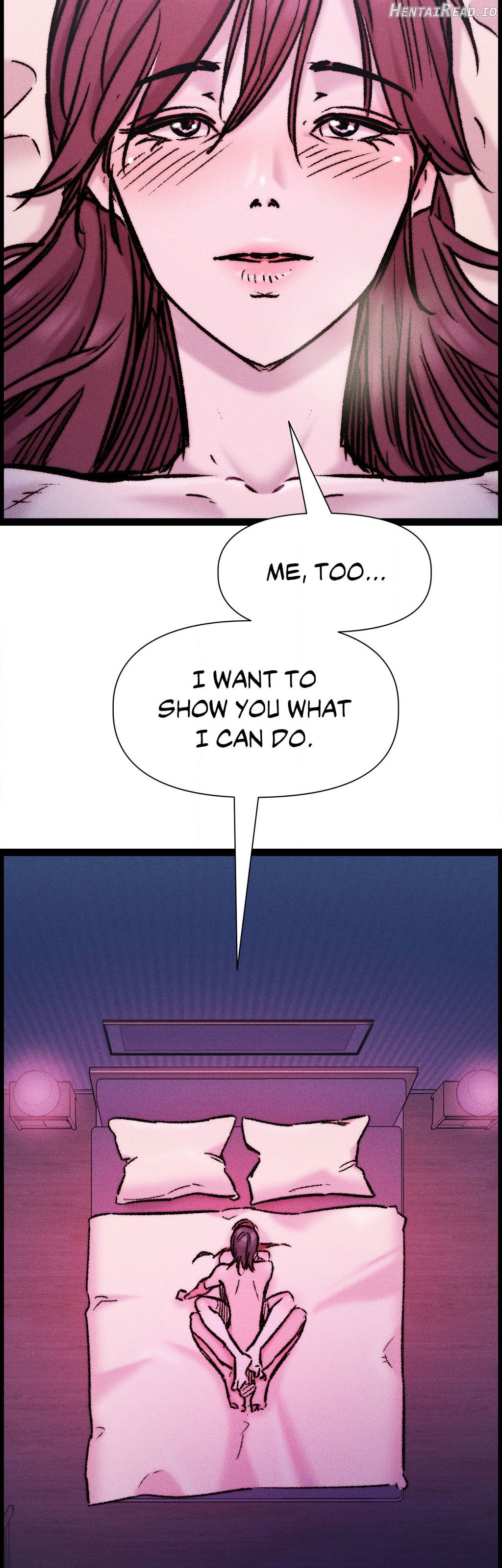 Ladies’ Man Hentai Chapter 22 - page 27