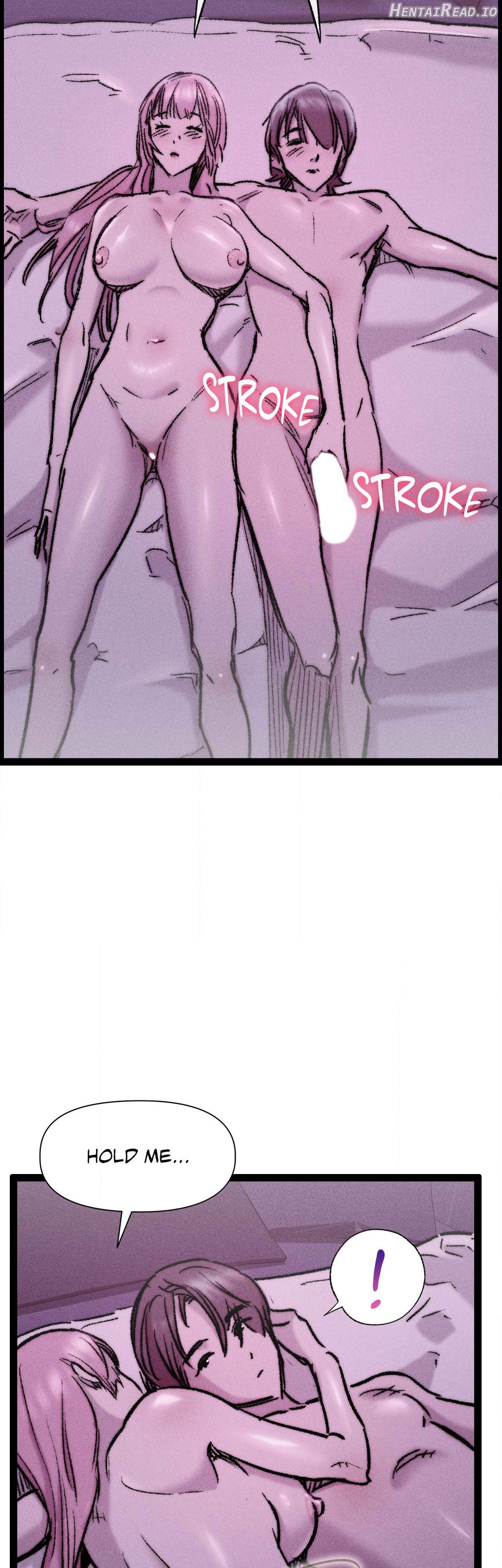 Ladies’ Man Hentai Chapter 22 - page 43
