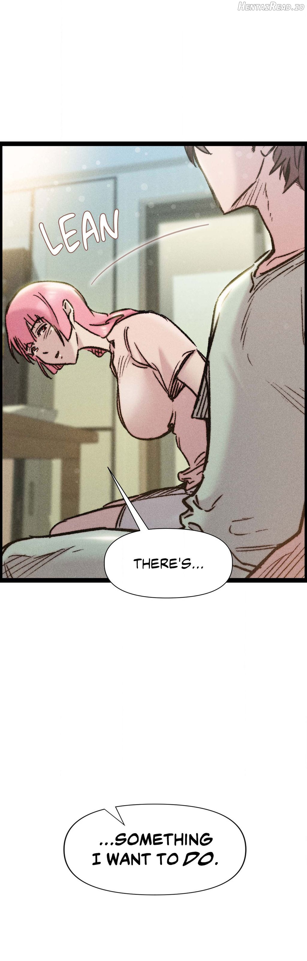 Ladies’ Man Hentai Chapter 22 - page 52