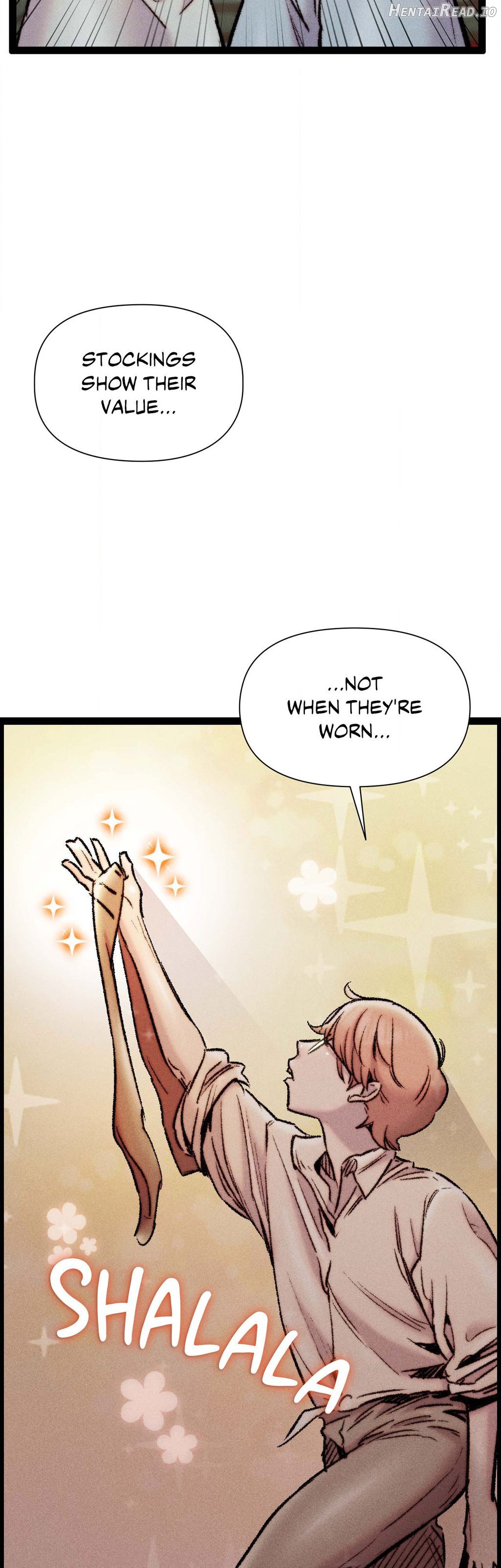 Ladies’ Man Hentai Chapter 23 - page 13