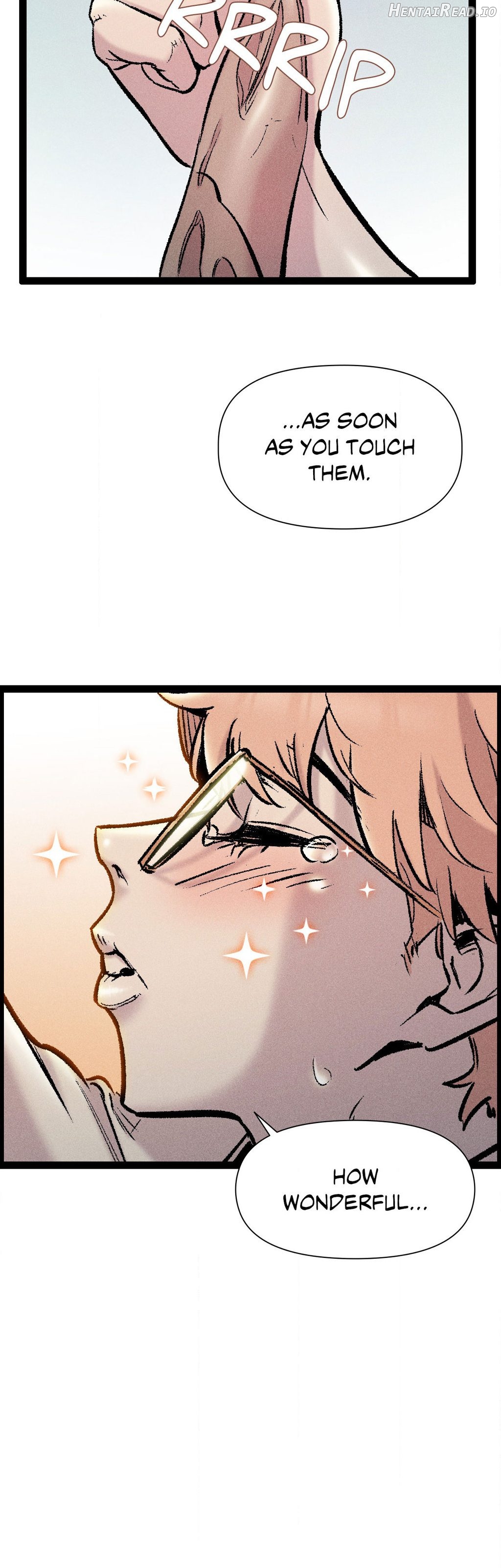 Ladies’ Man Hentai Chapter 23 - page 15