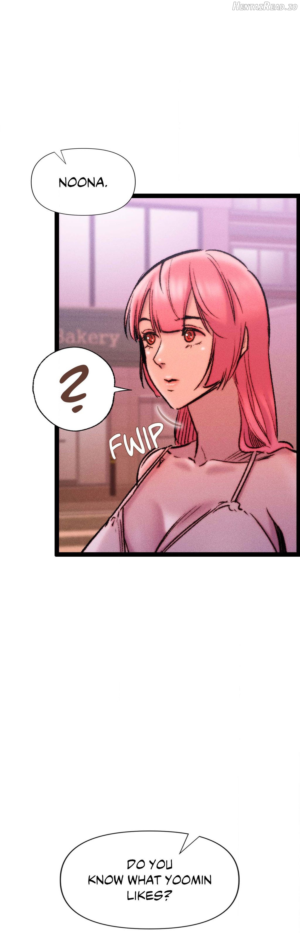 Ladies’ Man Hentai Chapter 23 - page 20