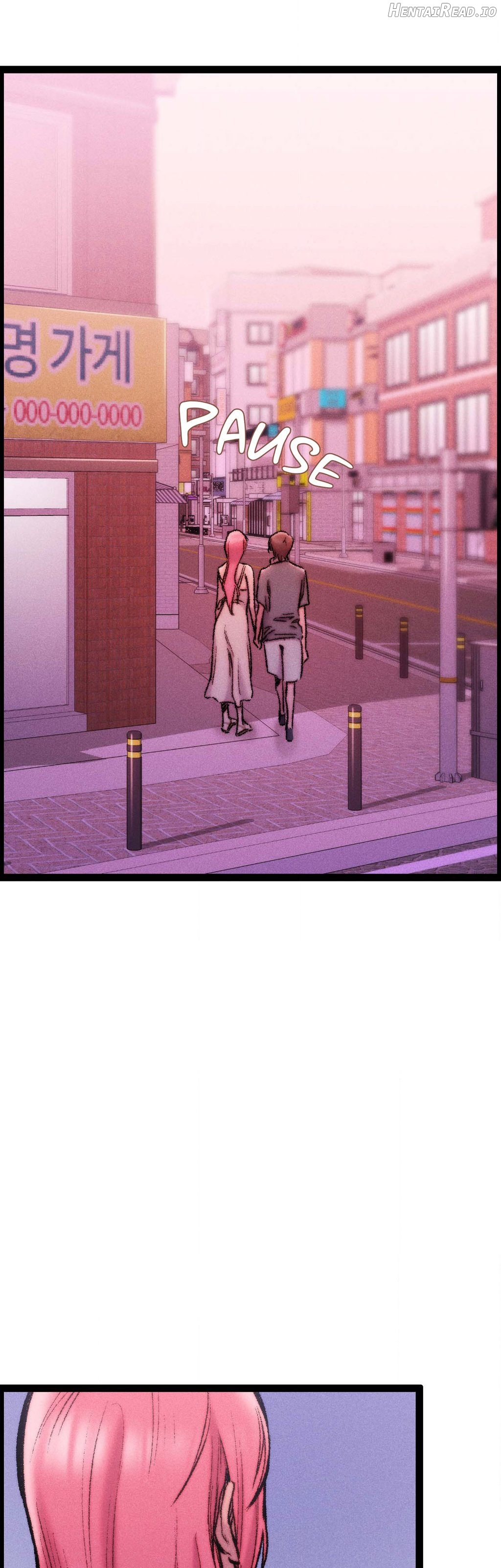 Ladies’ Man Hentai Chapter 23 - page 21