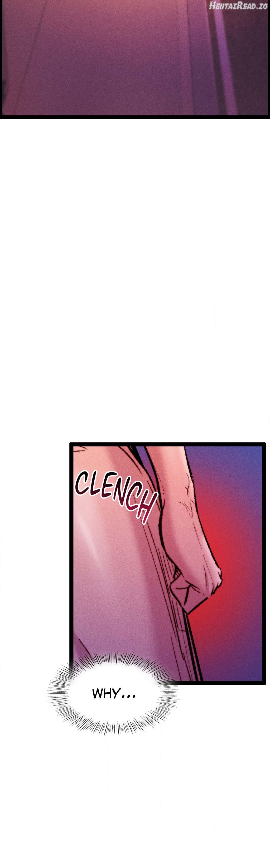 Ladies’ Man Hentai Chapter 23 - page 25