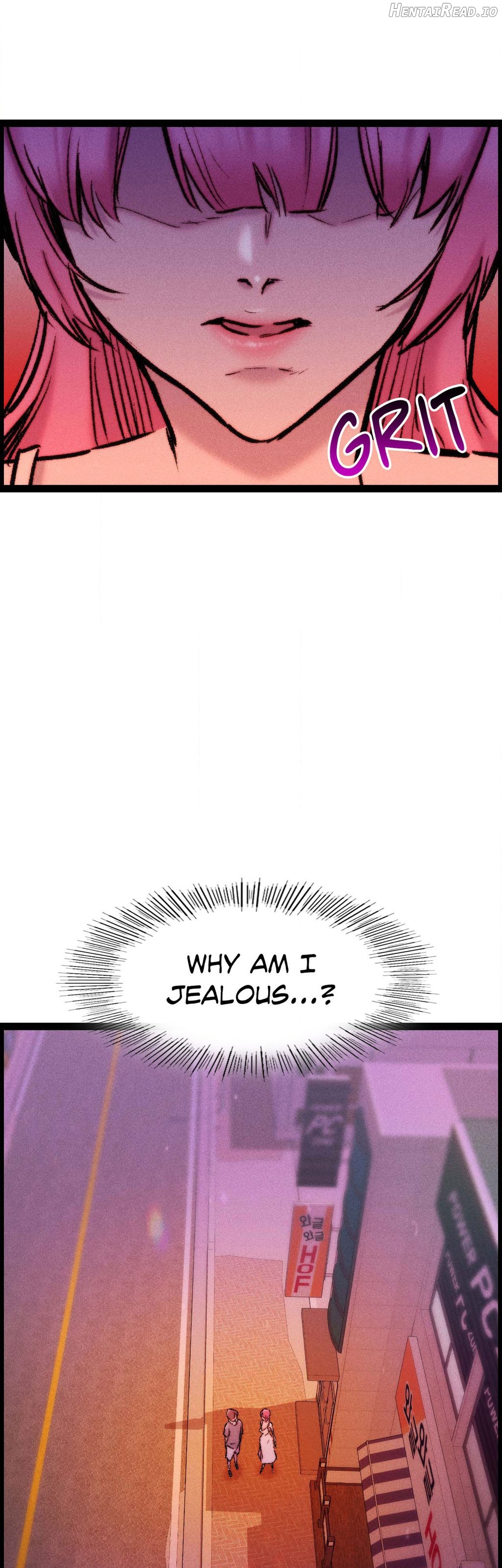 Ladies’ Man Hentai Chapter 23 - page 26