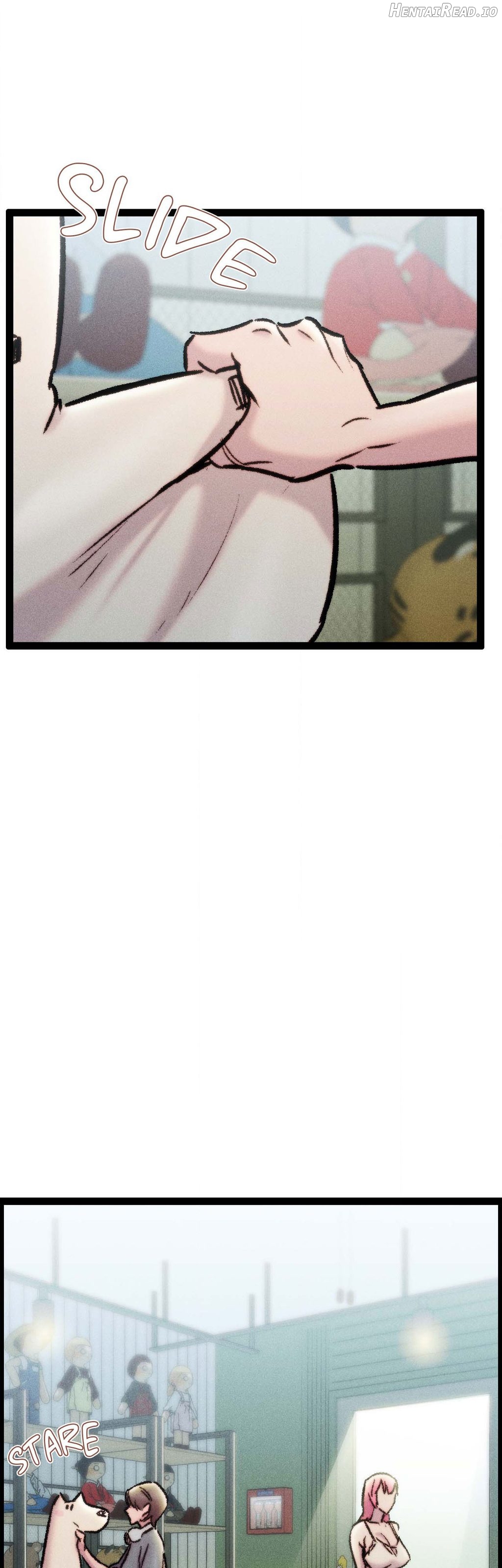 Ladies’ Man Hentai Chapter 23 - page 28