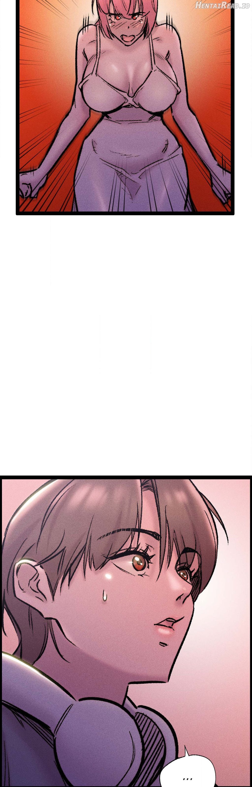 Ladies’ Man Hentai Chapter 23 - page 41