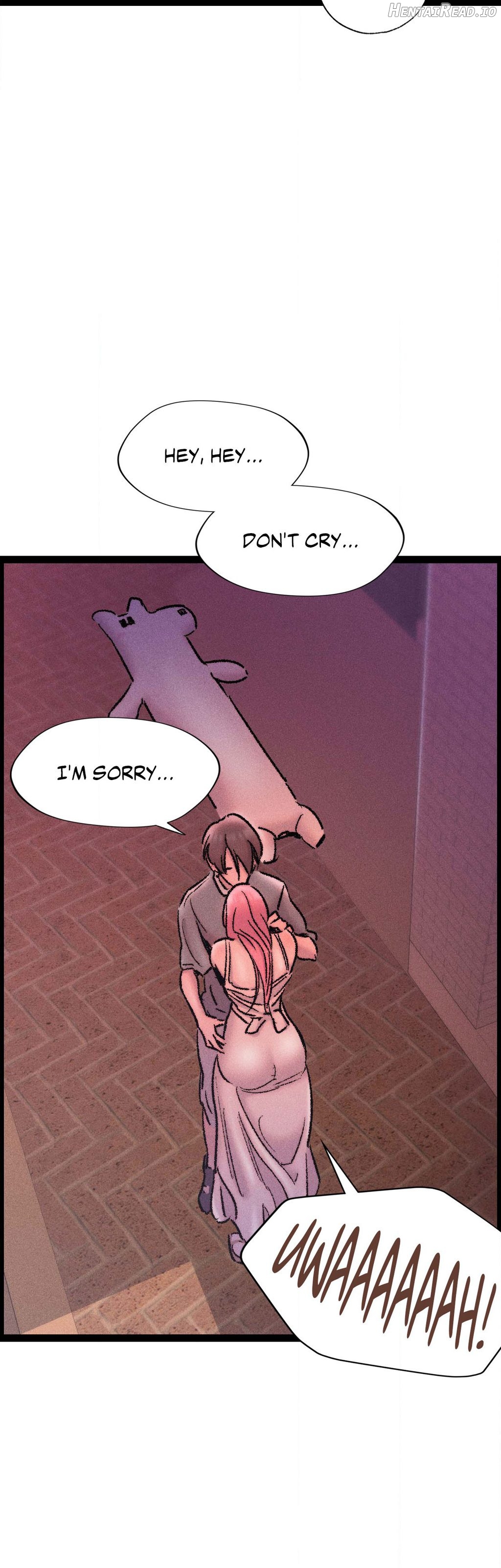 Ladies’ Man Hentai Chapter 23 - page 42