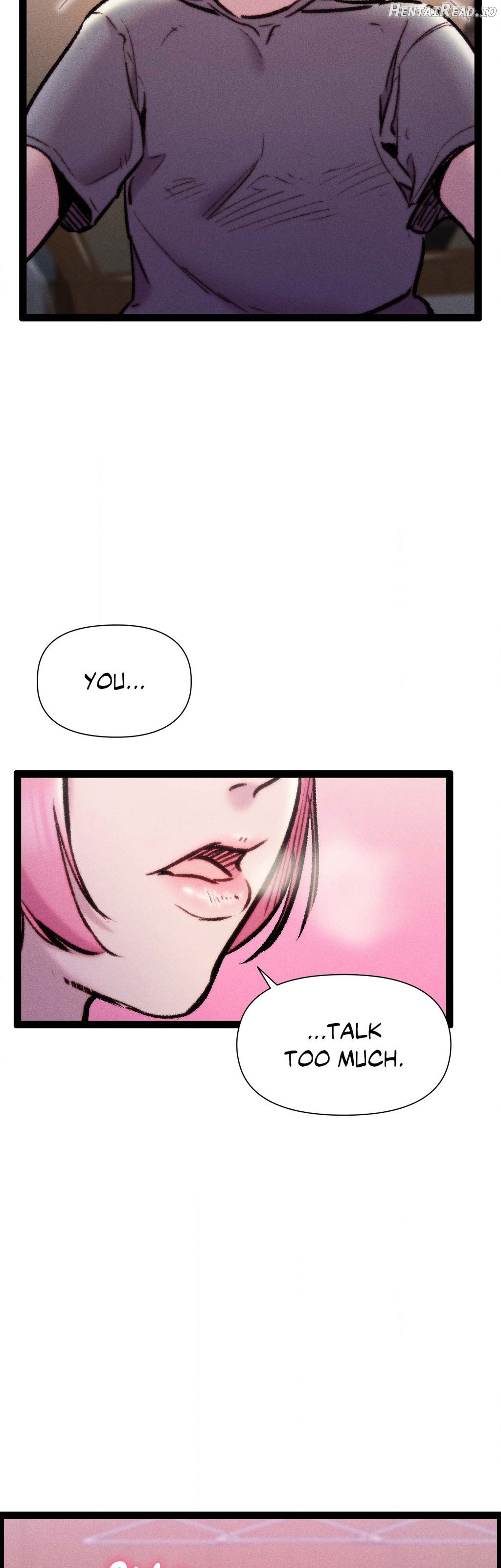 Ladies’ Man Hentai Chapter 23 - page 47
