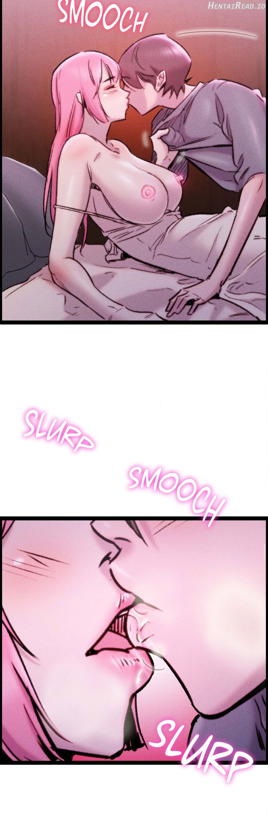 Ladies’ Man Hentai Chapter 23 - page 48