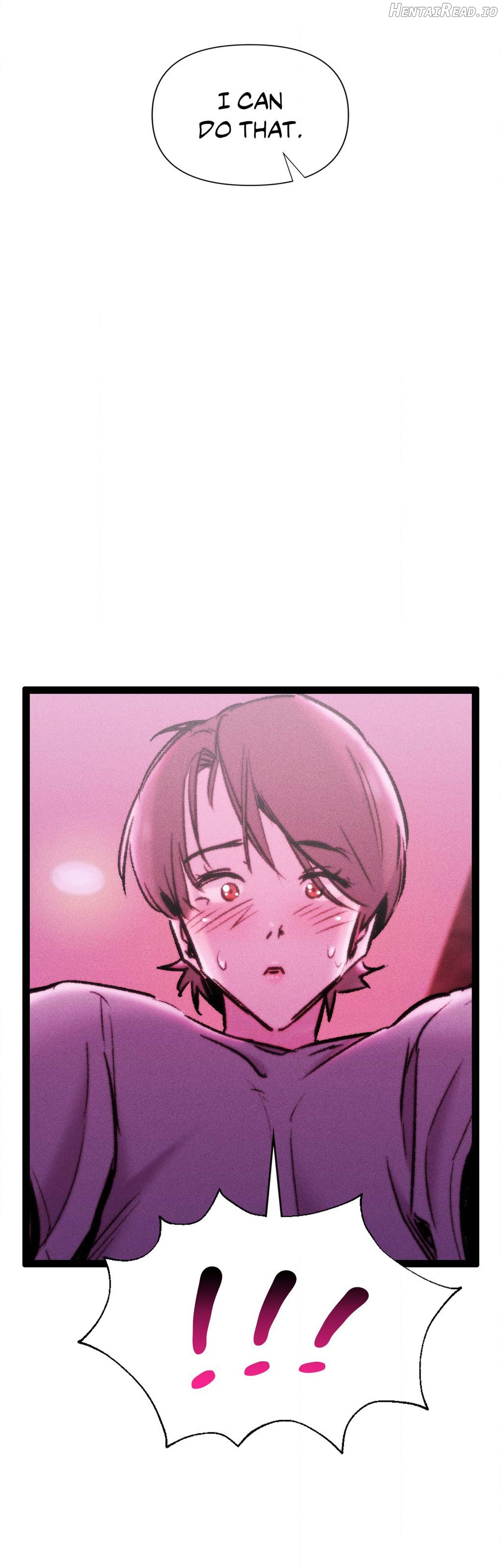 Ladies’ Man Hentai Chapter 23 - page 52