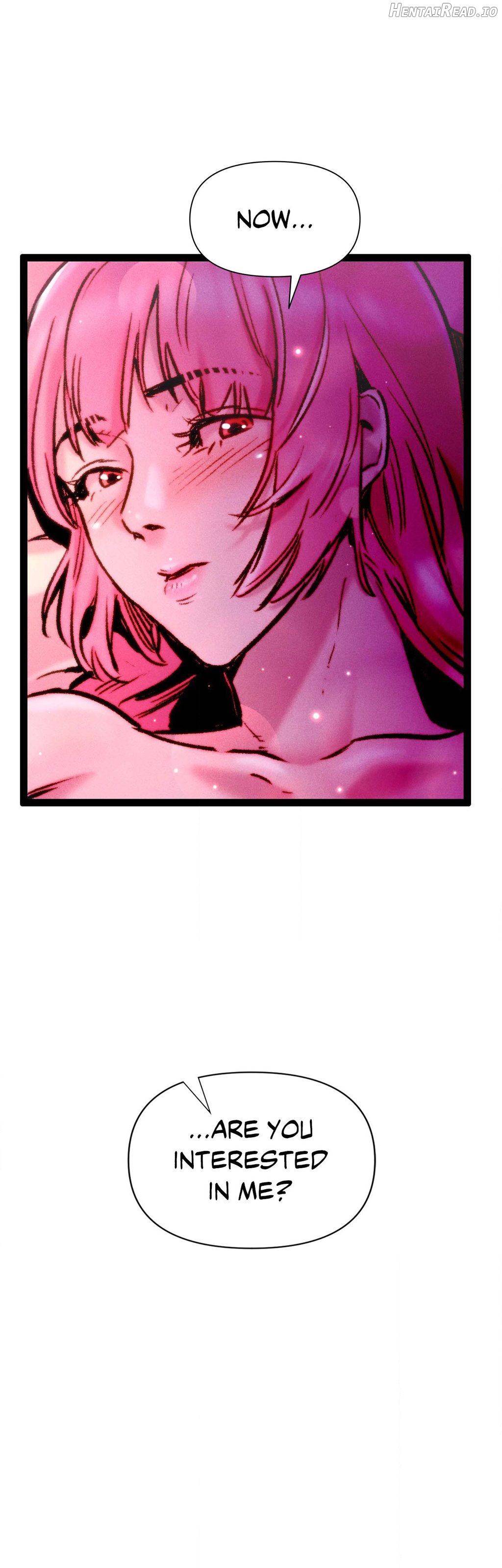 Ladies’ Man Hentai Chapter 23 - page 54