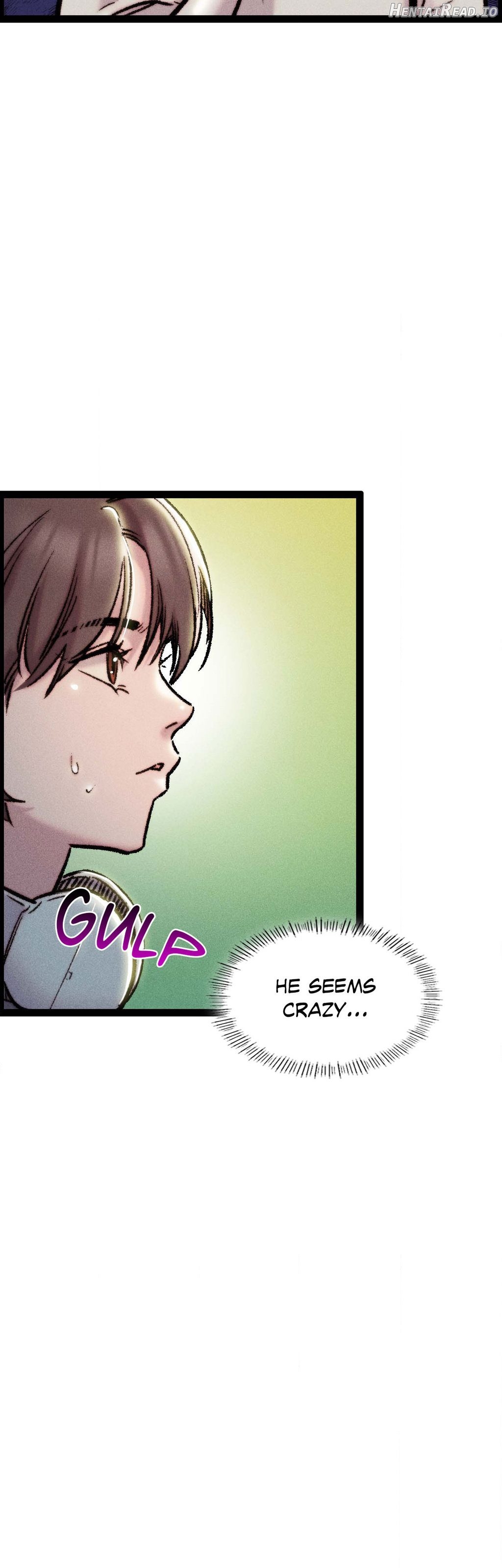 Ladies’ Man Hentai Chapter 23 - page 10