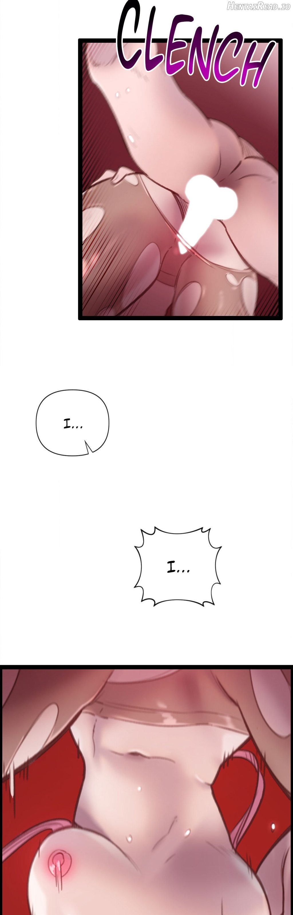 Ladies’ Man Hentai Chapter 24 - page 17