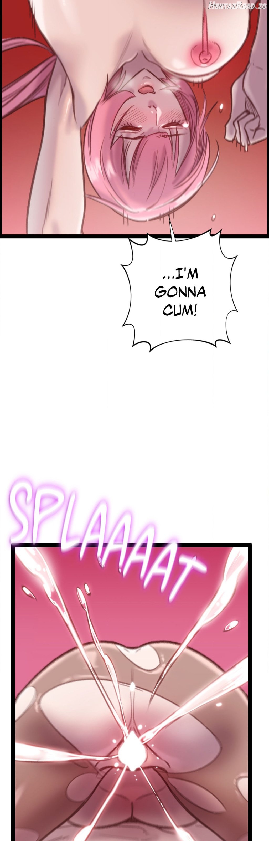 Ladies’ Man Hentai Chapter 24 - page 18