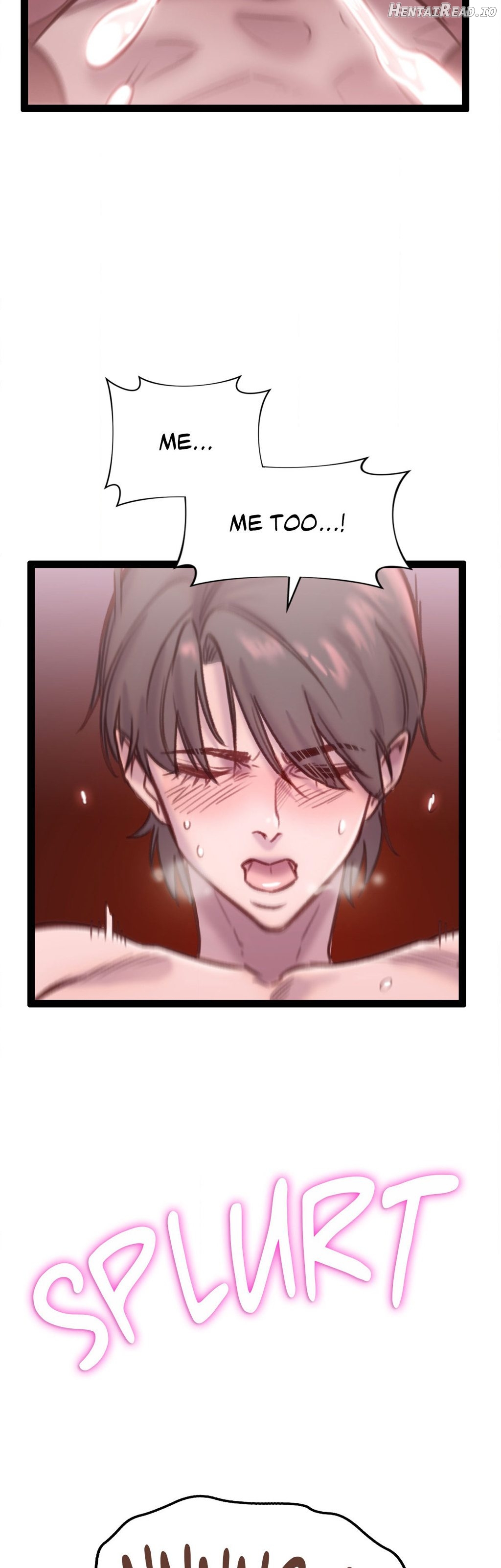 Ladies’ Man Hentai Chapter 24 - page 19
