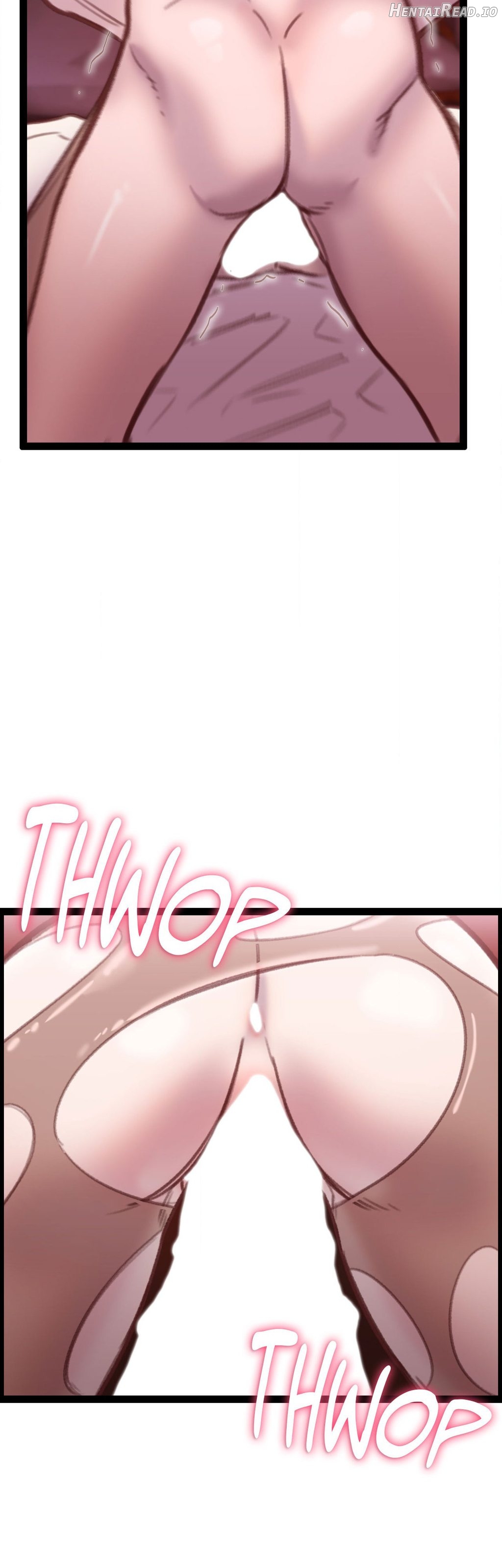 Ladies’ Man Hentai Chapter 24 - page 21