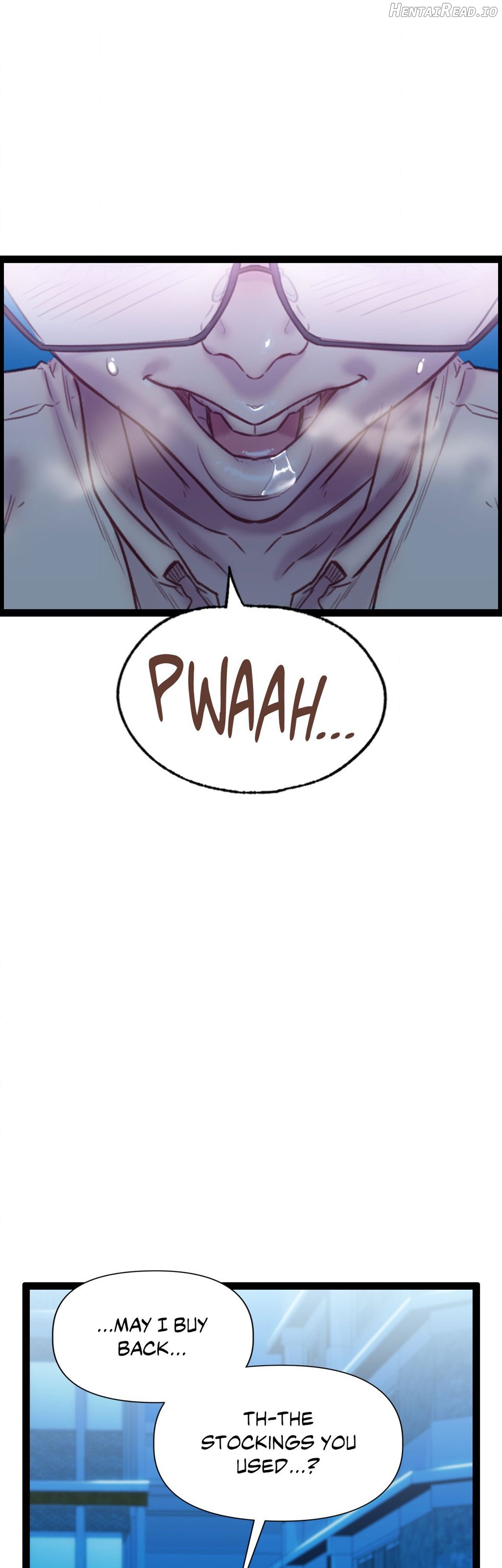 Ladies’ Man Hentai Chapter 24 - page 29