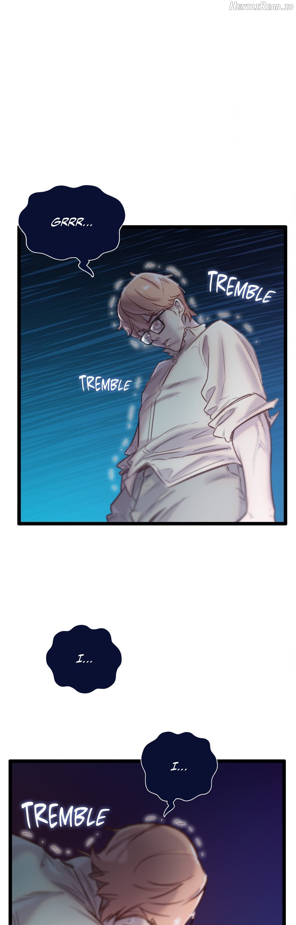 Ladies’ Man Hentai Chapter 24 - page 34