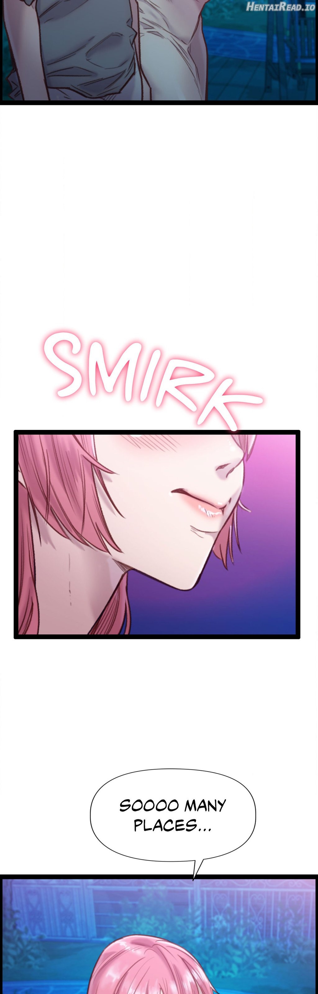 Ladies’ Man Hentai Chapter 24 - page 41