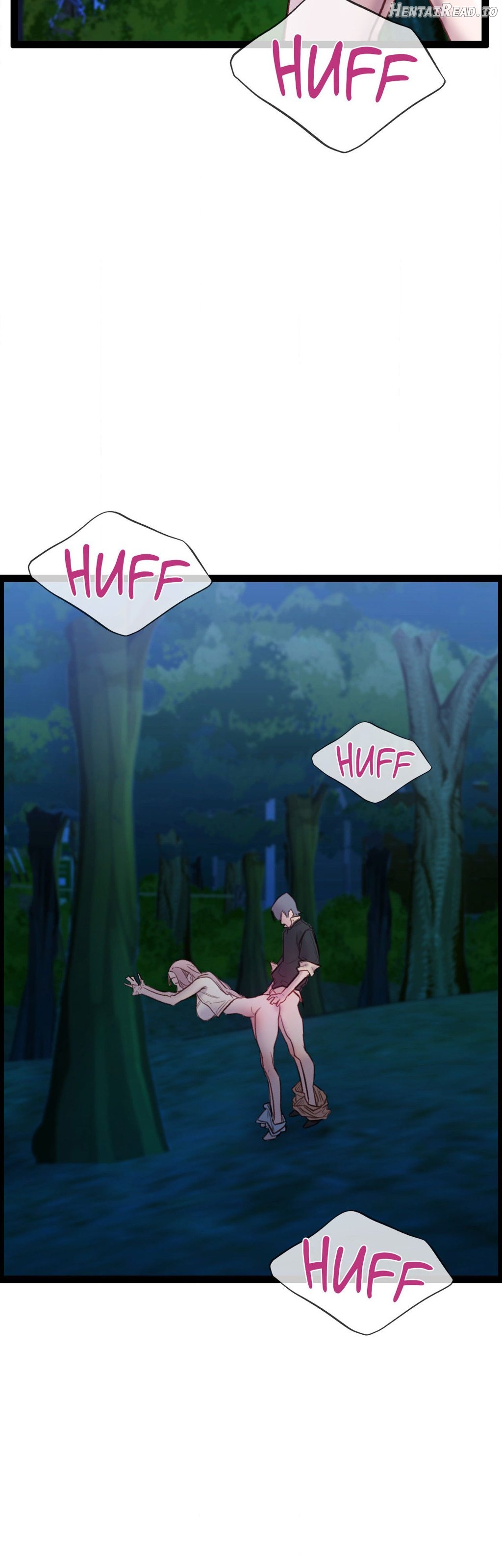 Ladies’ Man Hentai Chapter 24 - page 46