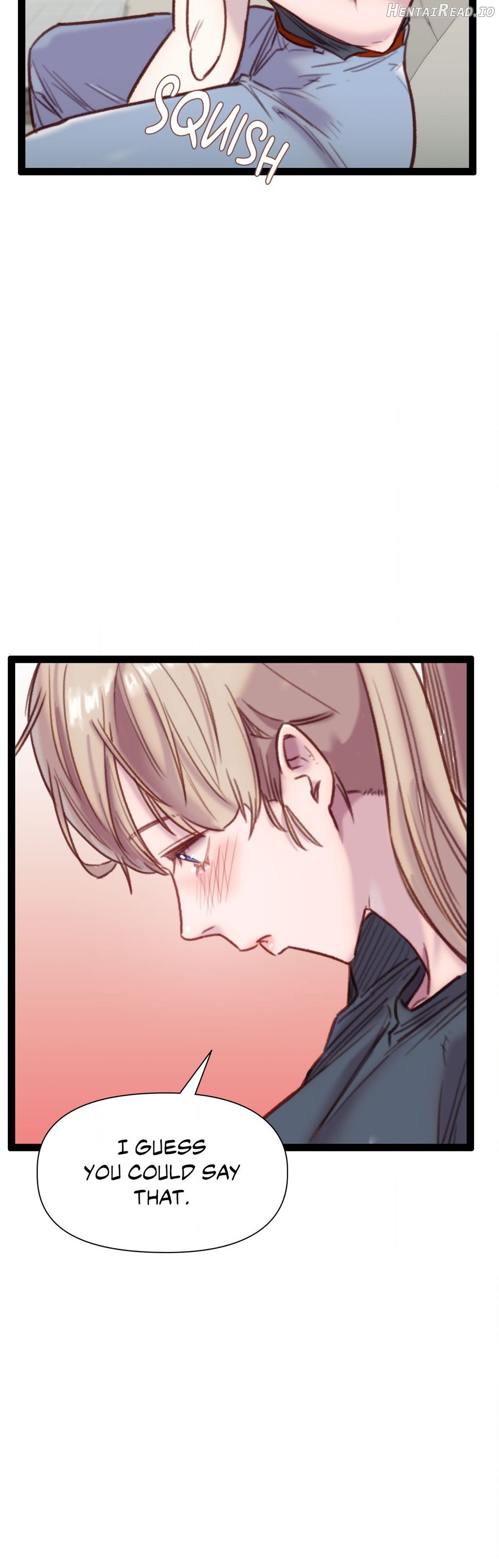 Ladies’ Man Hentai Chapter 25 - page 13