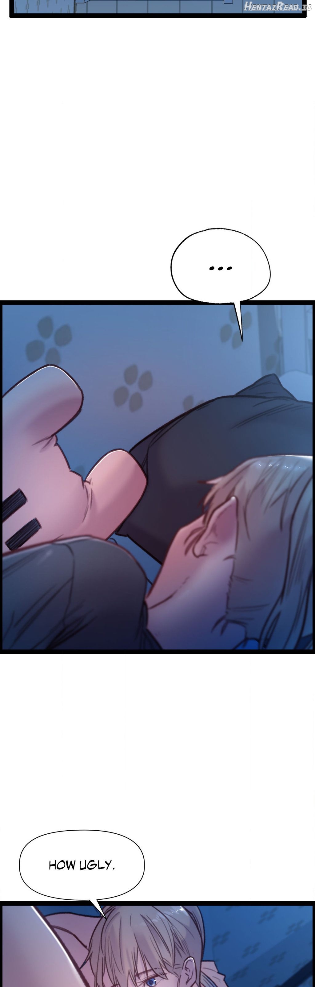 Ladies’ Man Hentai Chapter 25 - page 15
