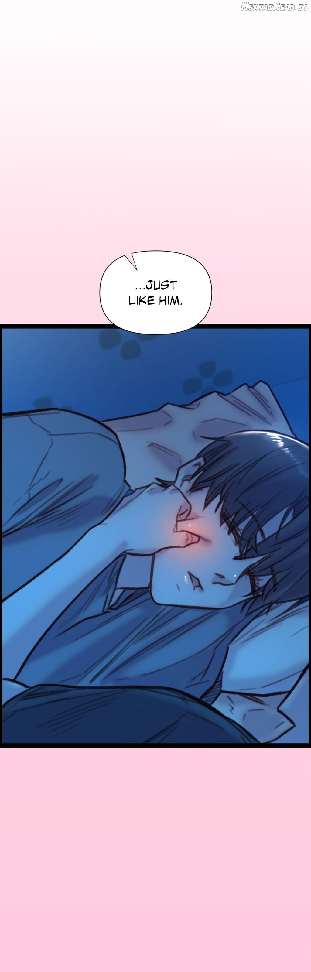 Ladies’ Man Hentai Chapter 25 - page 17