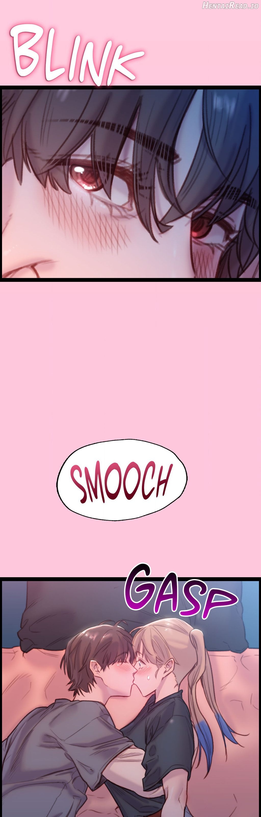 Ladies’ Man Hentai Chapter 25 - page 18