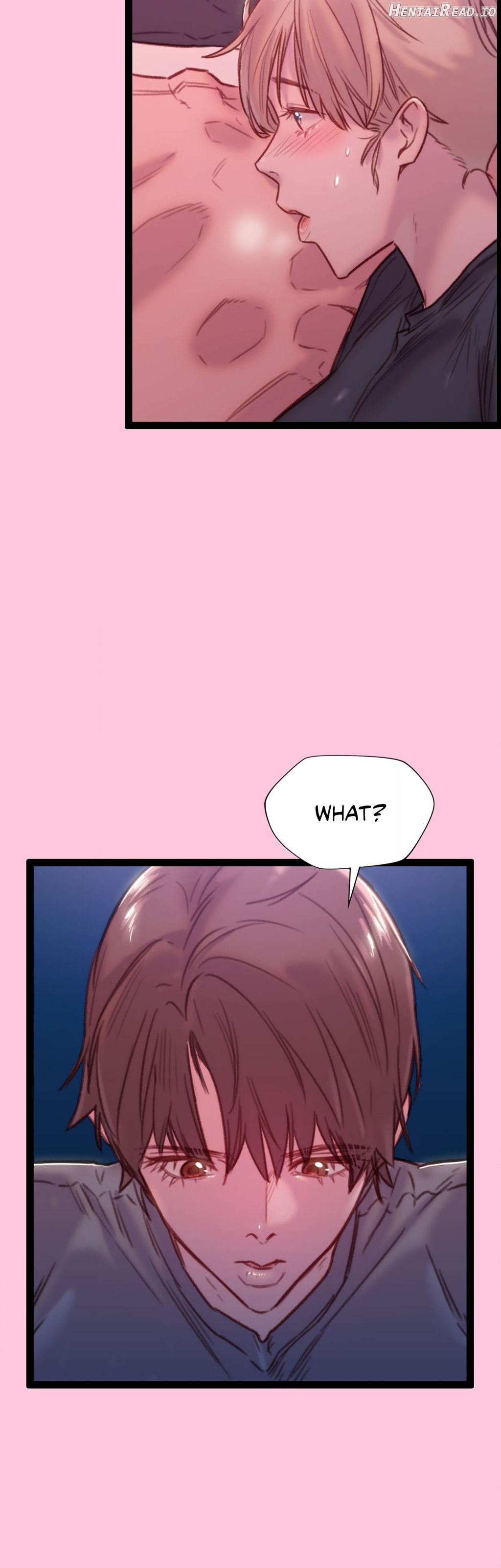 Ladies’ Man Hentai Chapter 25 - page 20