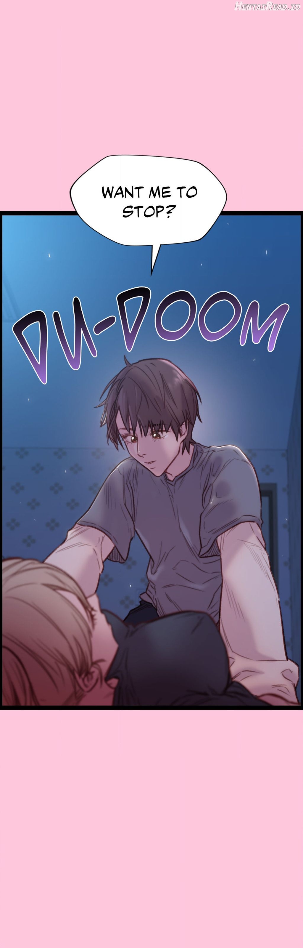 Ladies’ Man Hentai Chapter 25 - page 21