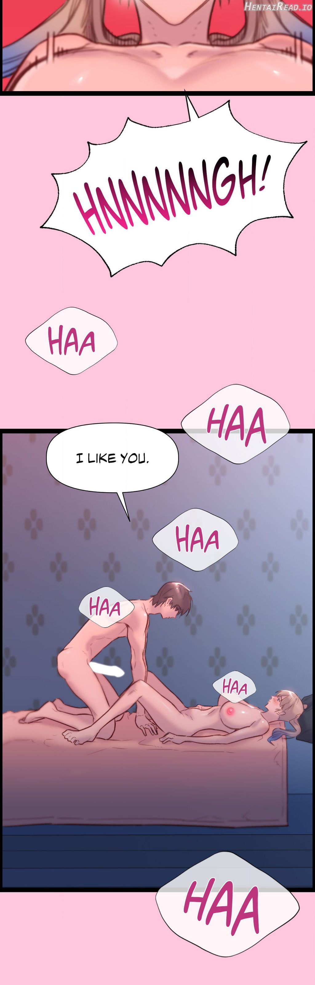 Ladies’ Man Hentai Chapter 25 - page 25