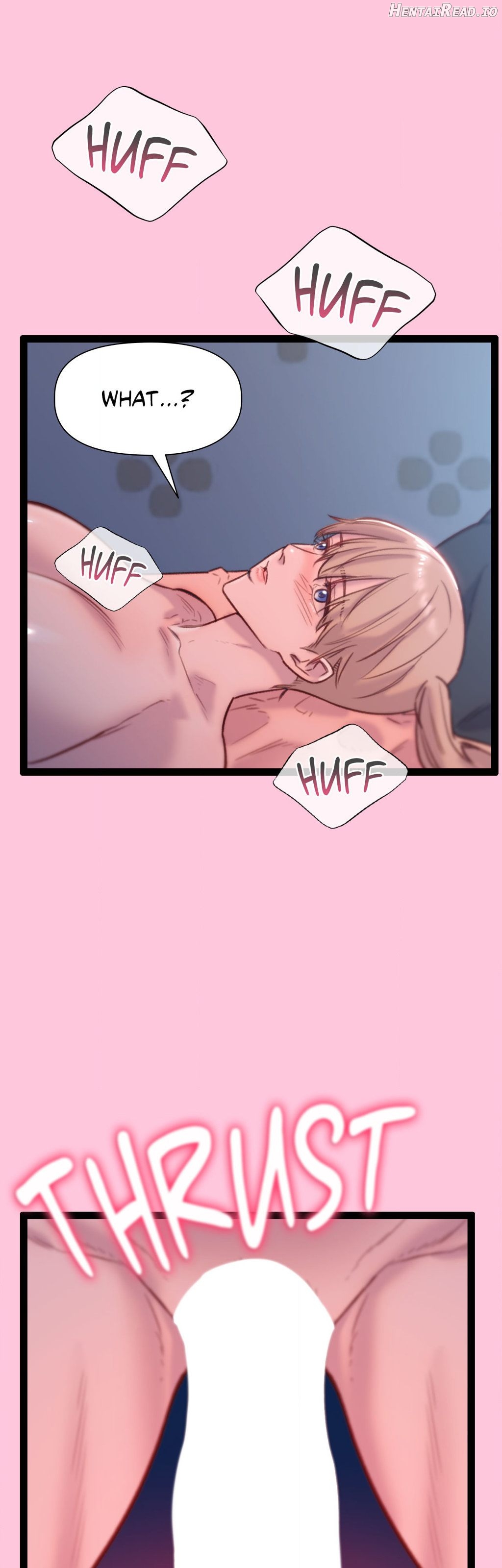 Ladies’ Man Hentai Chapter 25 - page 26