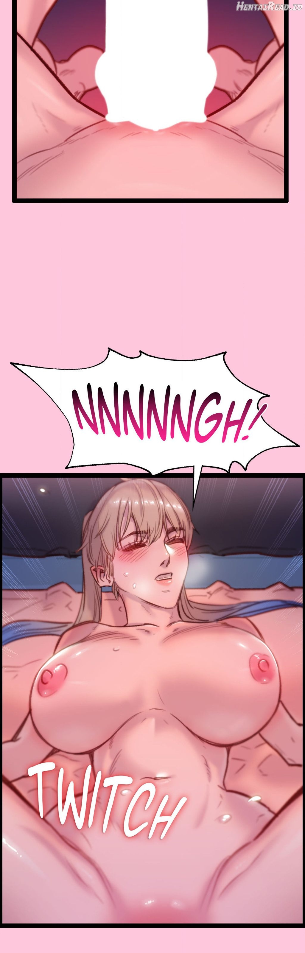 Ladies’ Man Hentai Chapter 25 - page 27