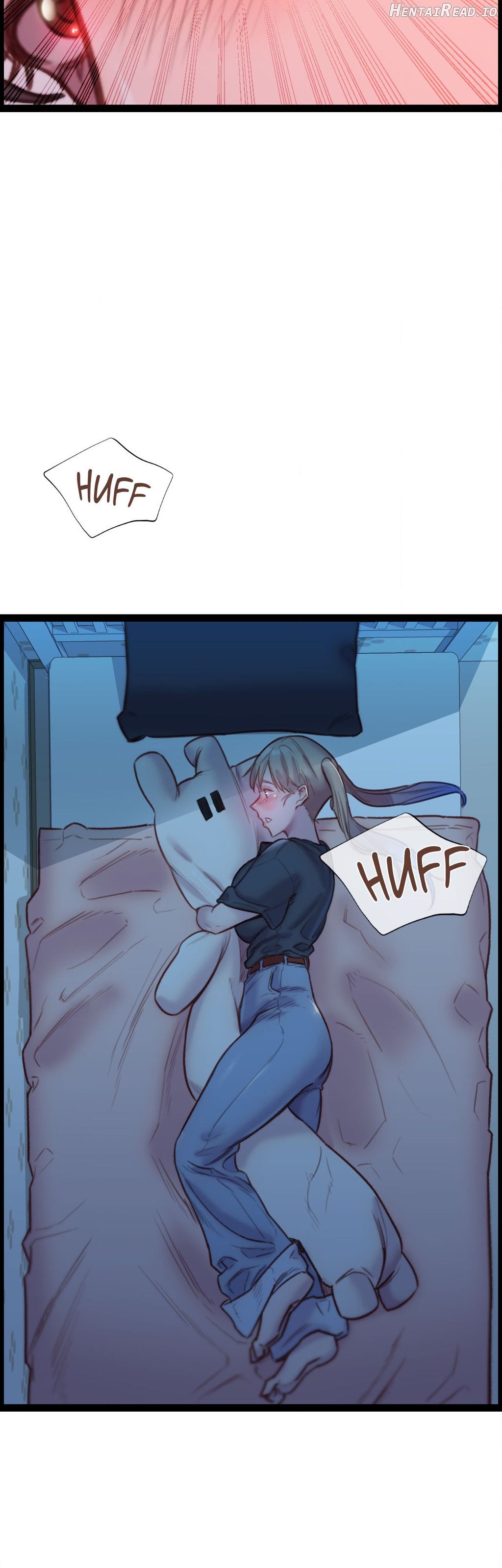 Ladies’ Man Hentai Chapter 25 - page 31