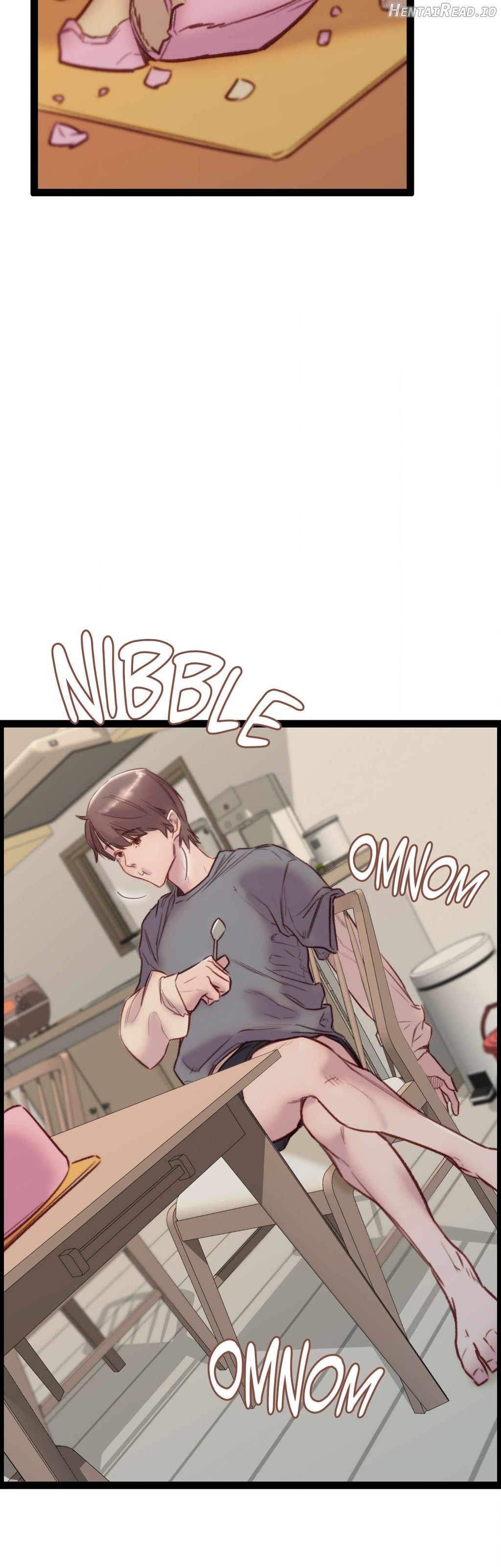 Ladies’ Man Hentai Chapter 25 - page 34