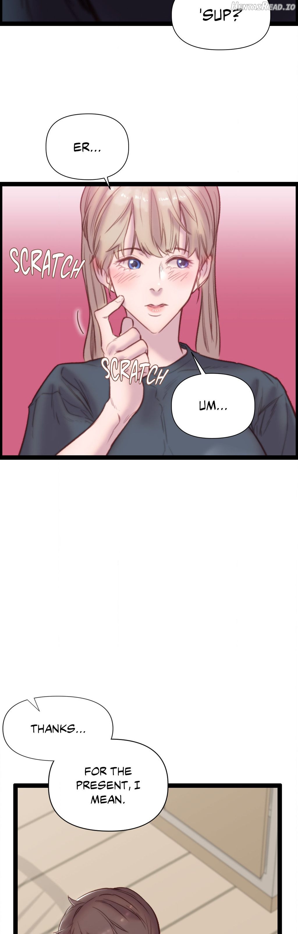 Ladies’ Man Hentai Chapter 25 - page 40