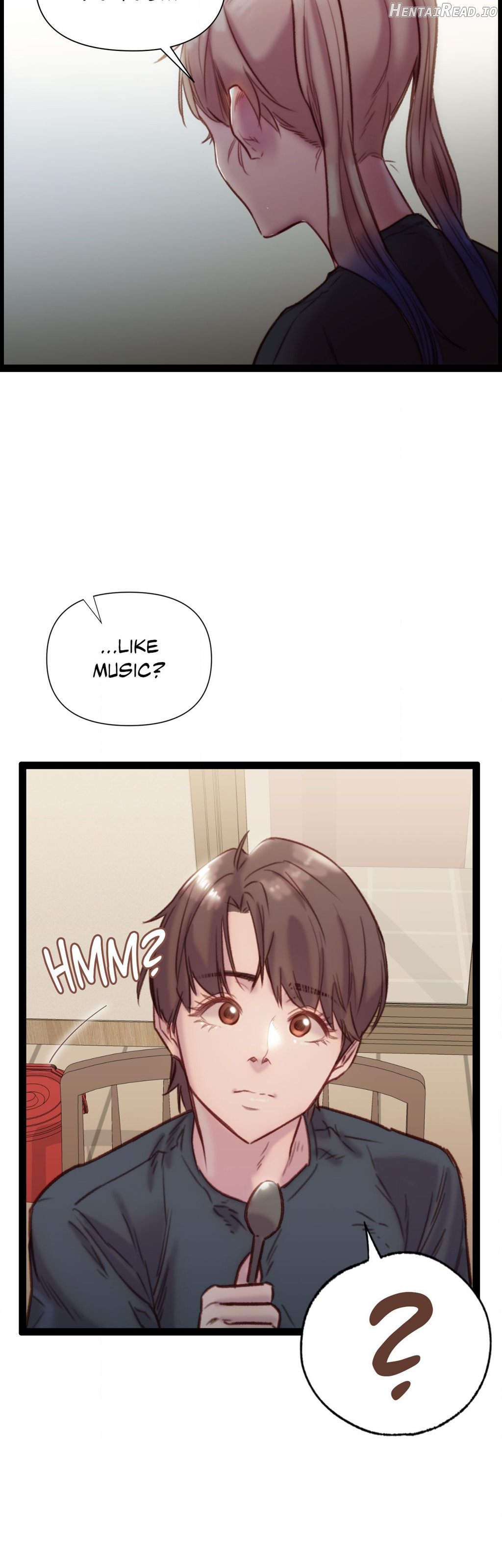 Ladies’ Man Hentai Chapter 25 - page 44