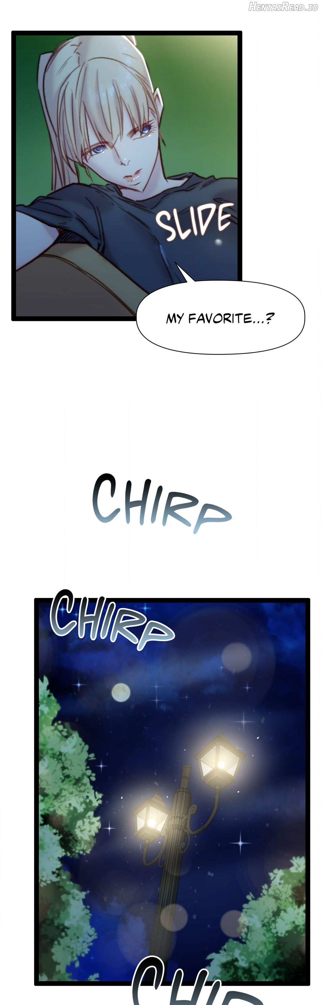 Ladies’ Man Hentai Chapter 25 - page 49