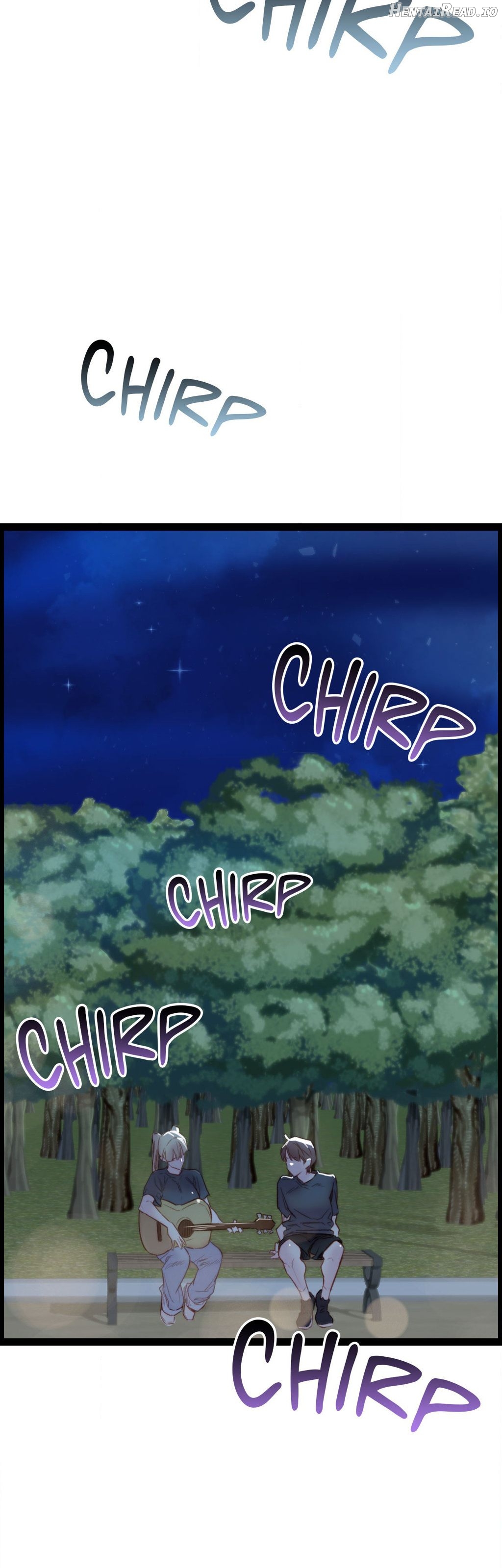 Ladies’ Man Hentai Chapter 25 - page 50