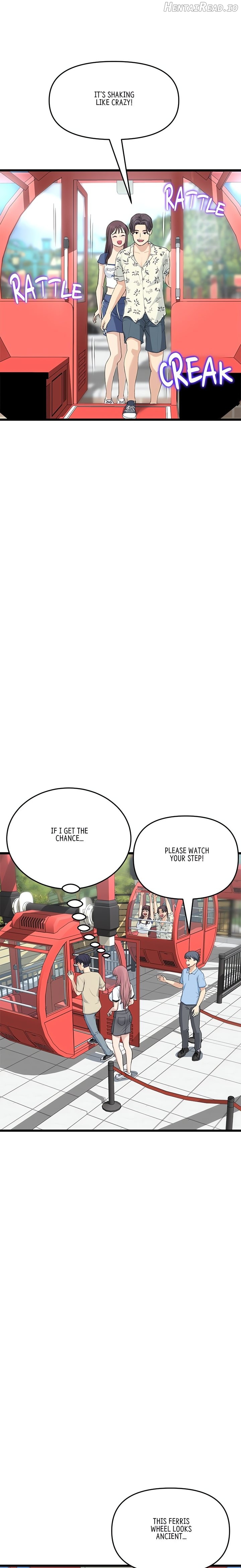 My First and Last Chapter 58 - page 27