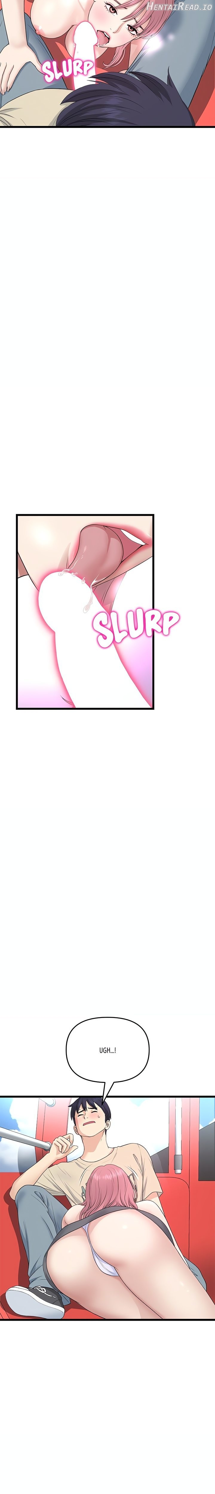 My First and Last Chapter 59 - page 15