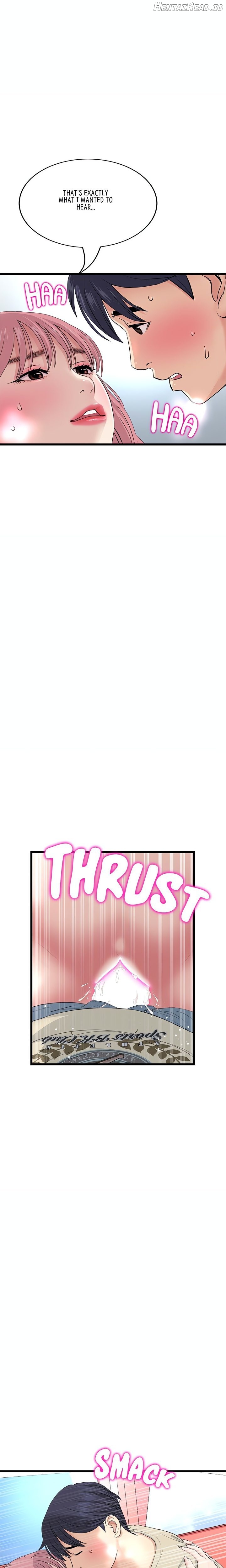 My First and Last Chapter 59 - page 25