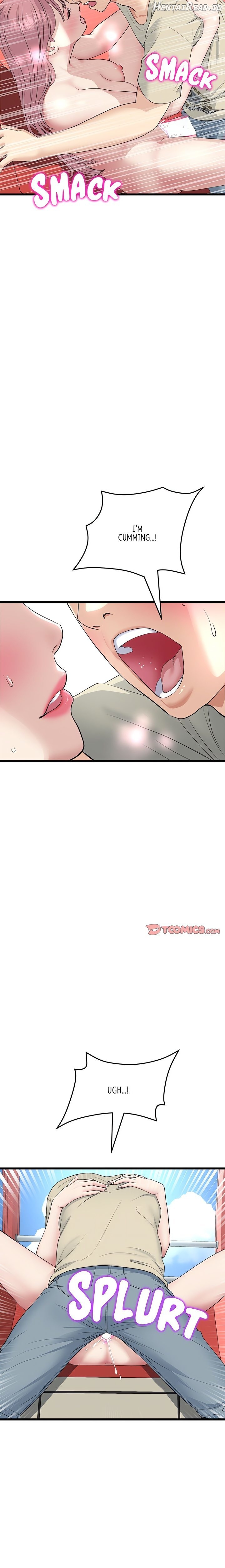 My First and Last Chapter 59 - page 26