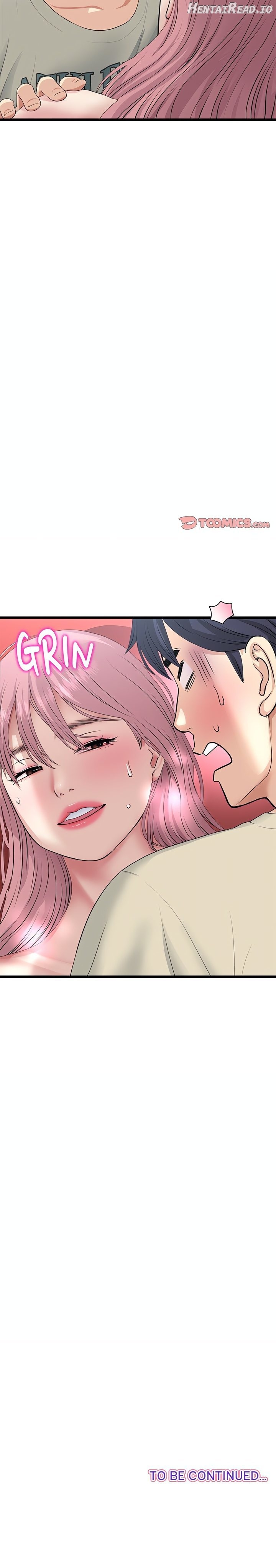 My First and Last Chapter 59 - page 28