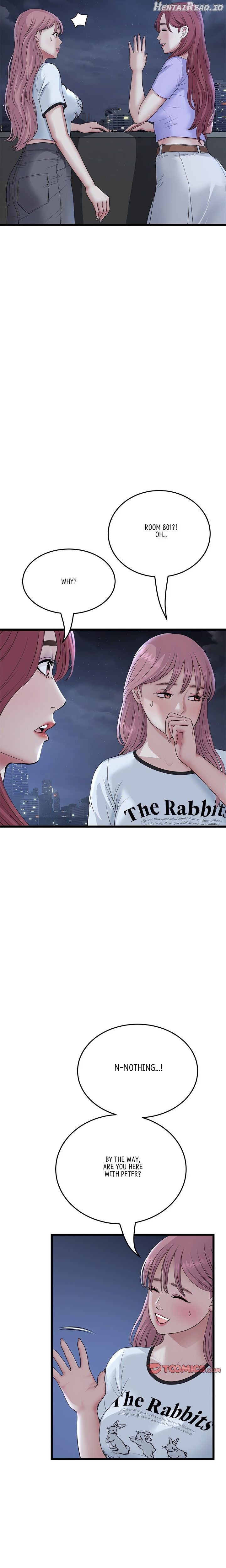 My First and Last Chapter 60 - page 19